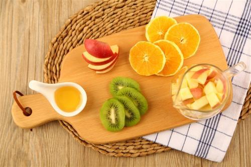 小仙女們的減肥水果攻略 科技開發(fā)助力健康飲食