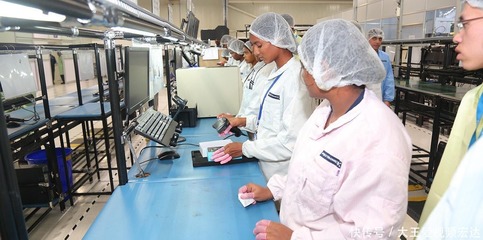 邊境受挫半年后，印度高調(diào)宣布 必須在軟件科技領(lǐng)域打敗中國