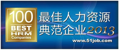 安東石油連獲中國最佳100人力資源典范企業，全方位升級人力資源服務體驗