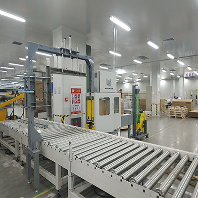 第三方倉儲外包 化妝品電商賣家降本增效、拓展市場的戰略選擇